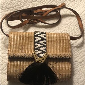 Stella and Dot crossbody